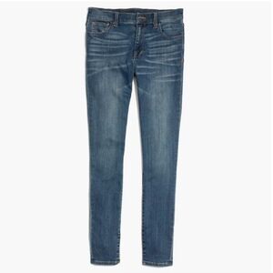 Madewell Women's Skinny Skinny Jeans